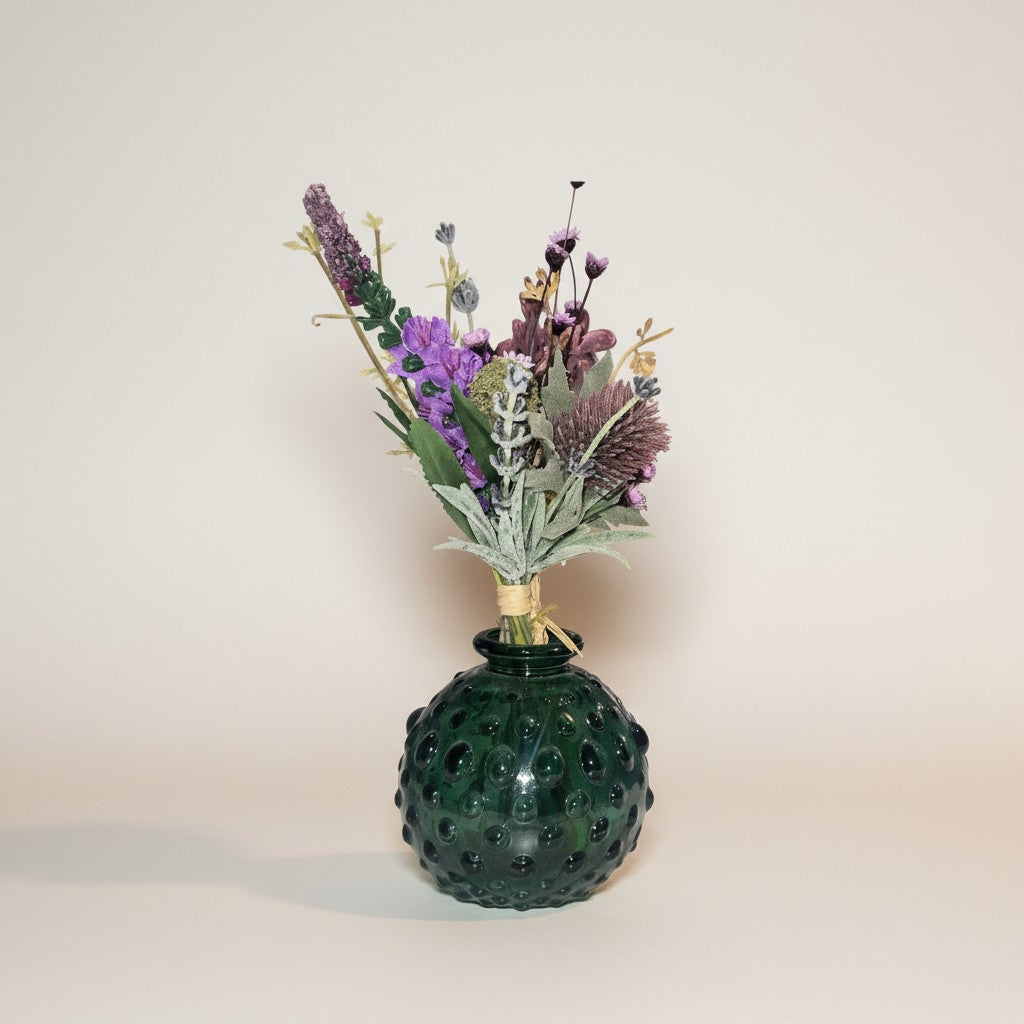 Adele's Flowers Mini Faux Flower Bouquets