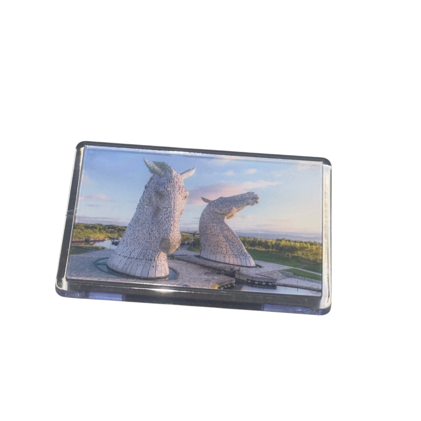 The Kilted Photographer Magnets