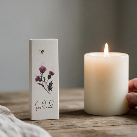 Clan Artisan Long Handled Matches