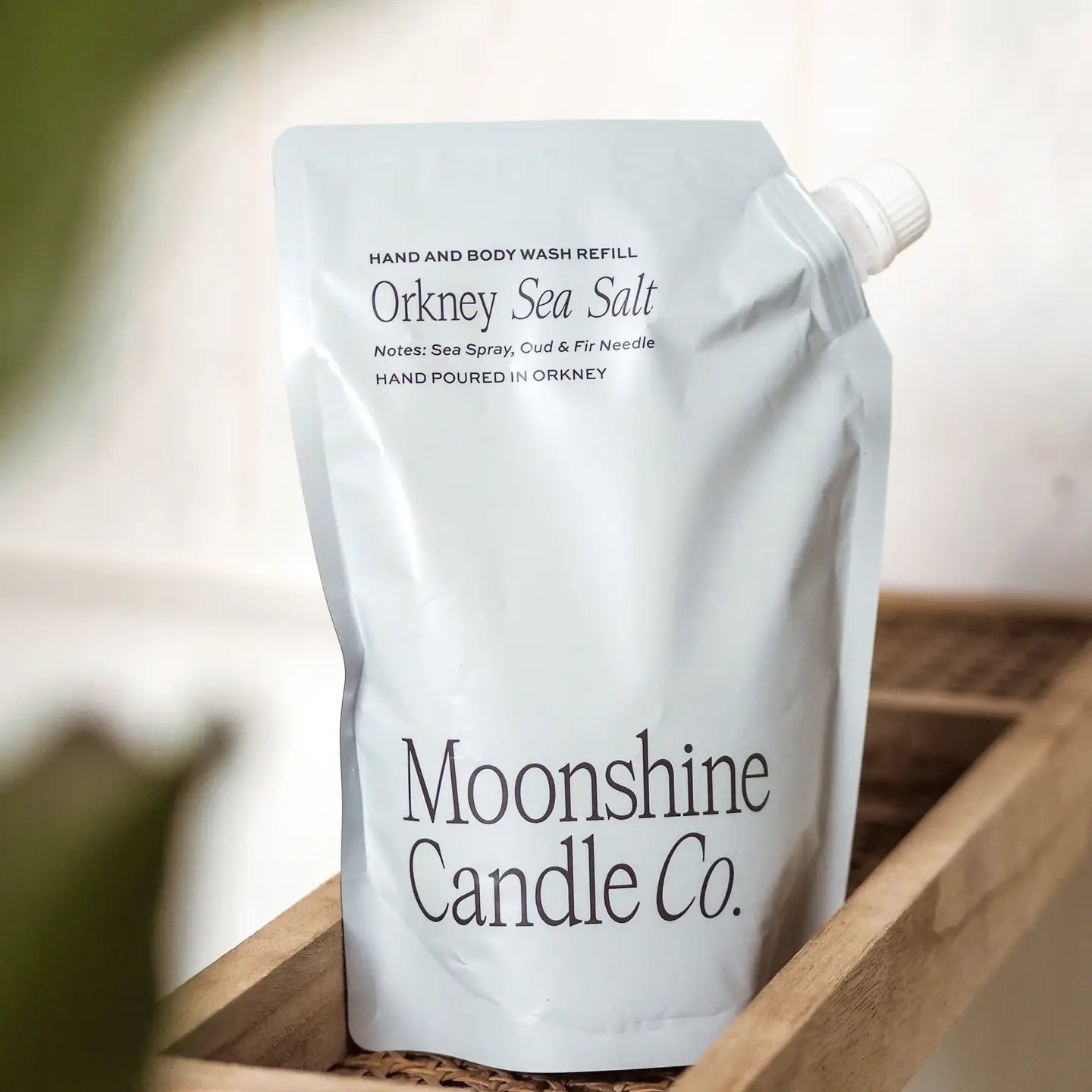 Moonshine and Candle Co Hand & Body Lotions