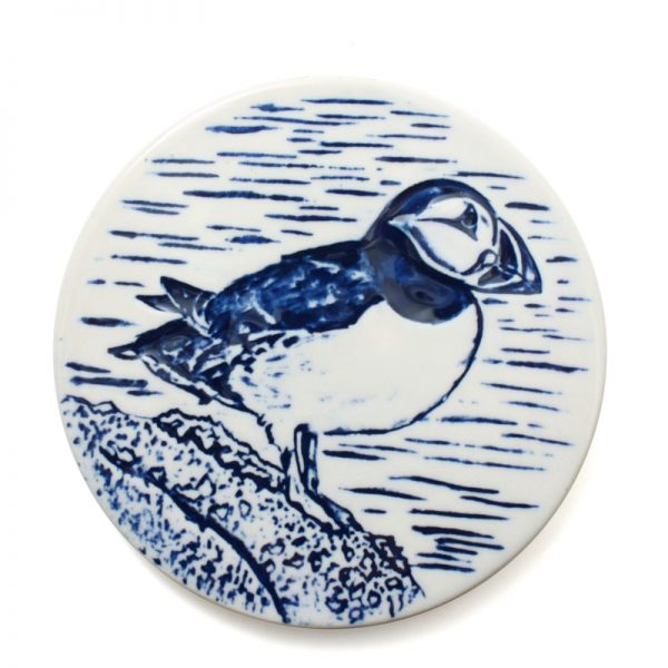 JS Ceramics Coasters