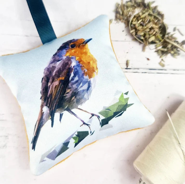 Louise Jennifer Designs Lavender Sachets