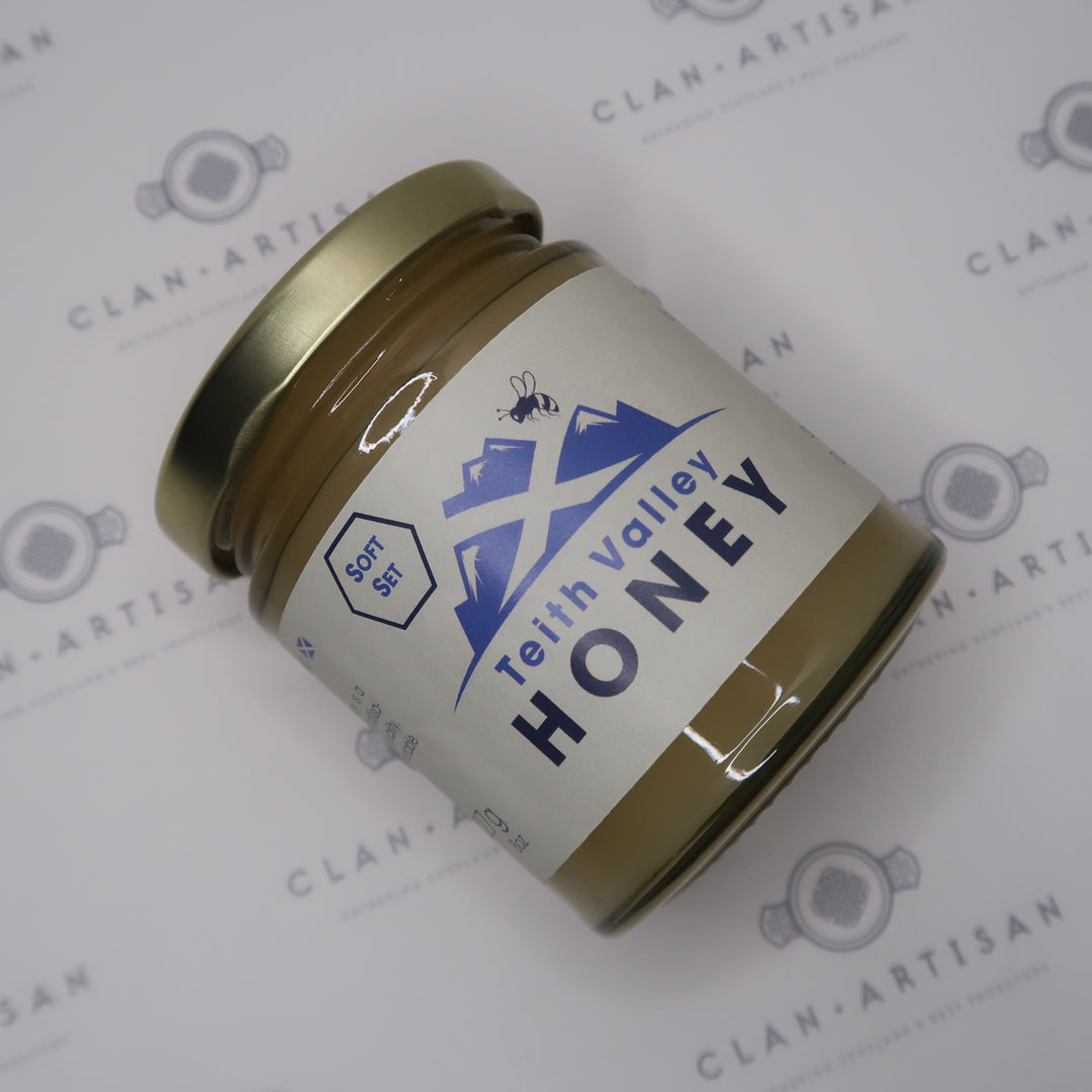 Teith Valley Honey