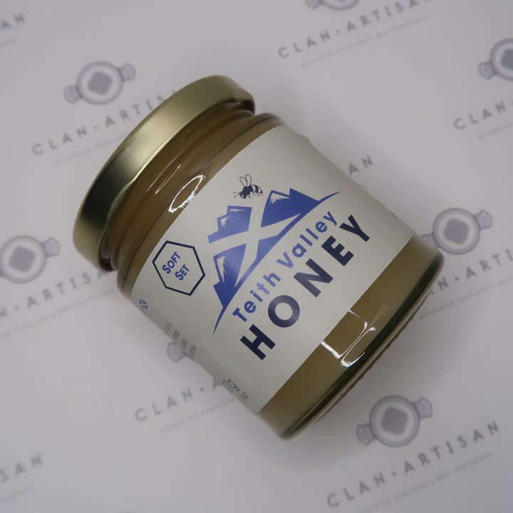 Teith Valley Honey