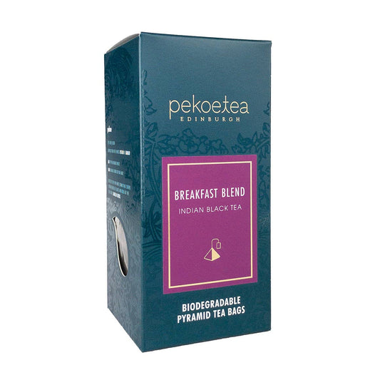 Pekotea Breakfast Blend
