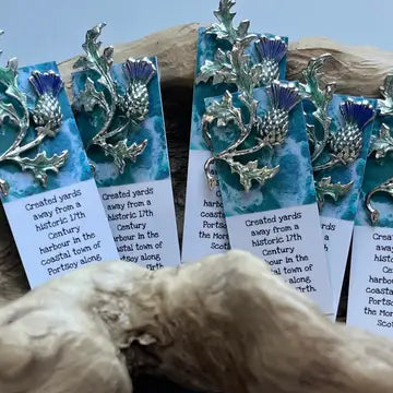 Dreams in Driftwood – Ocean Inspired Jewellery