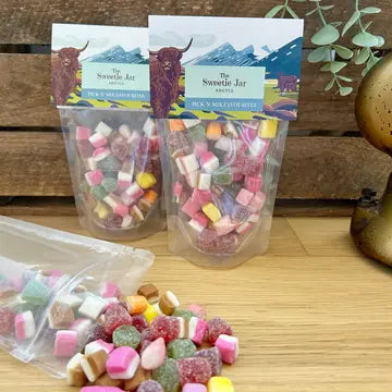 The Sweetie Jar Pick N Mix Favourites