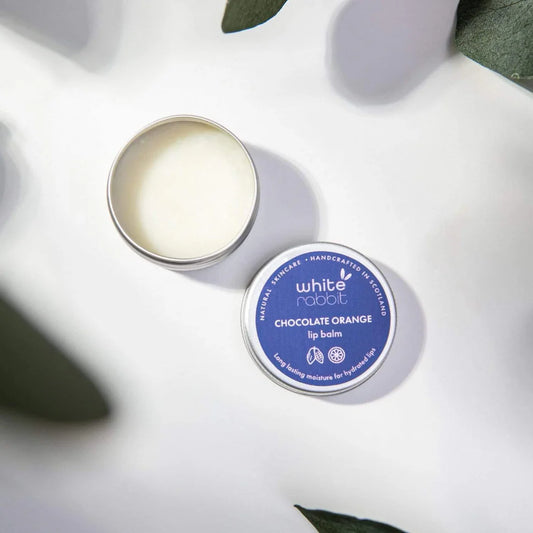 White Rabbit Skincare Lipbalm 15ml