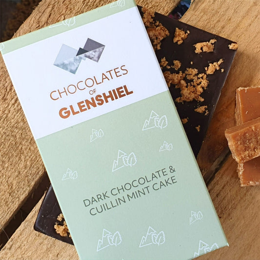 Chocolates of Glenshiel