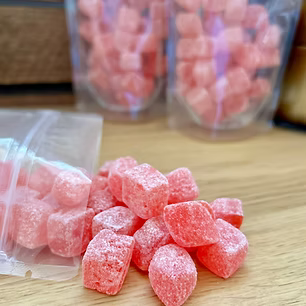 The Sweetie Jar Pick N Mix Favourites