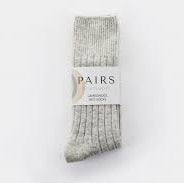 Pairs Scotland Socks