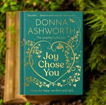 Donna Ashworth Book Collection
