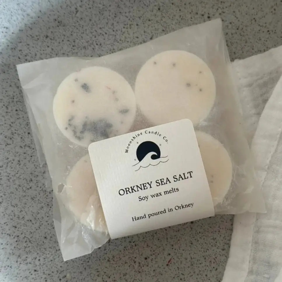Moonshine & Co Wax Melts
