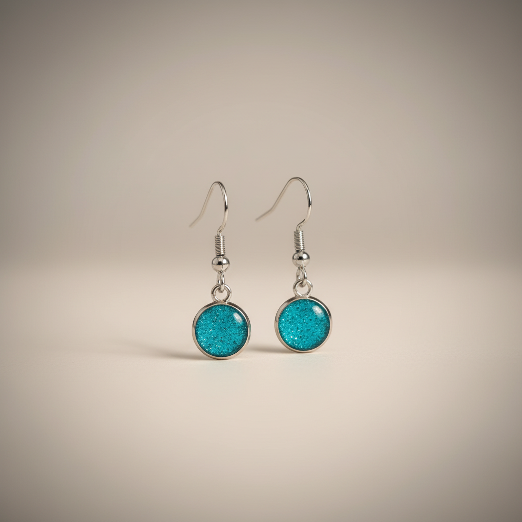 Dreams in Driftwood – Ocean Inspired Jewellery