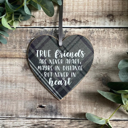 Happy Face Designs Hanging Hearts