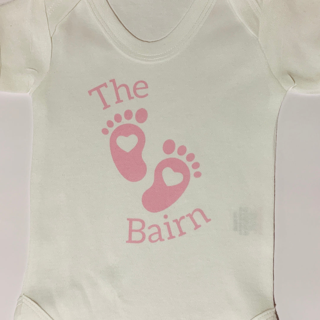 Clan Artisan Baby Vests