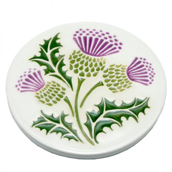 JS Ceramics Coasters