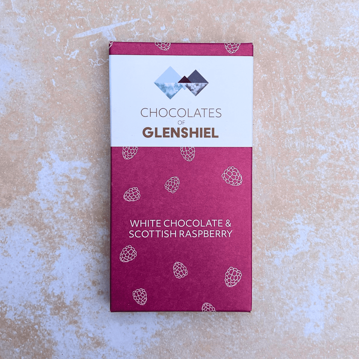 Chocolates of Glenshiel