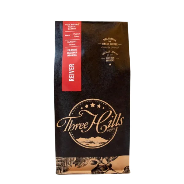 Three Hills Coffee - Reiver