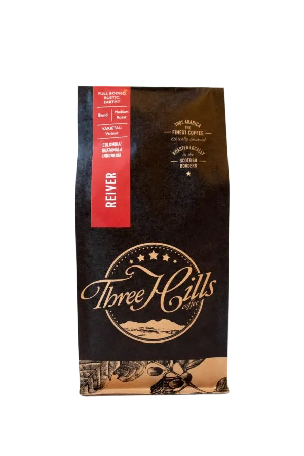 Three Hills Coffee - Reiver