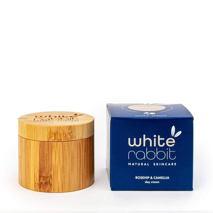 White Rabbit Skincare Moisturisers