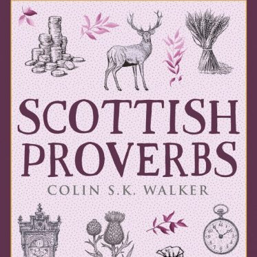 Lomond Books Book Collection