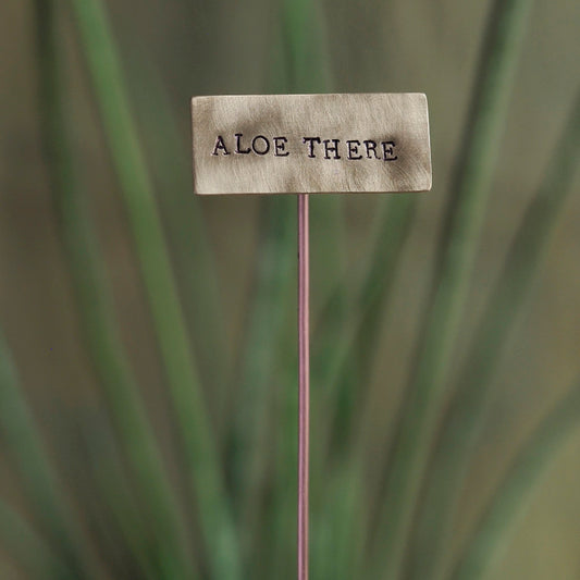 Milomade Plant Markers