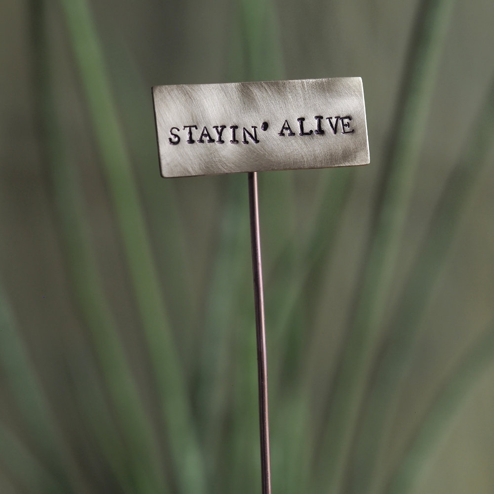 Milomade Plant Markers