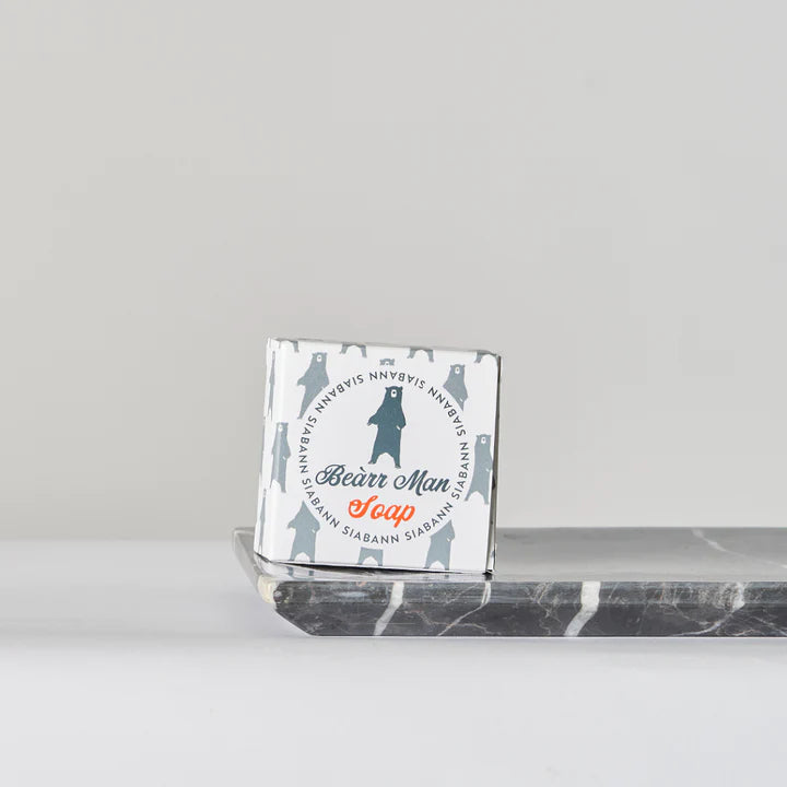 Siabann Beàrr Man Soap