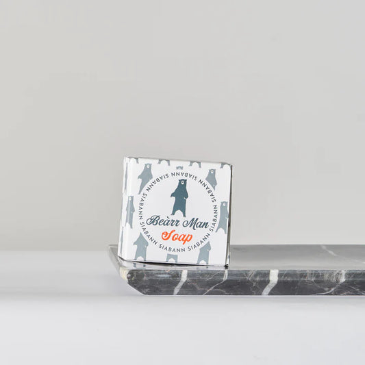 Siabann Beàrr Man Soap