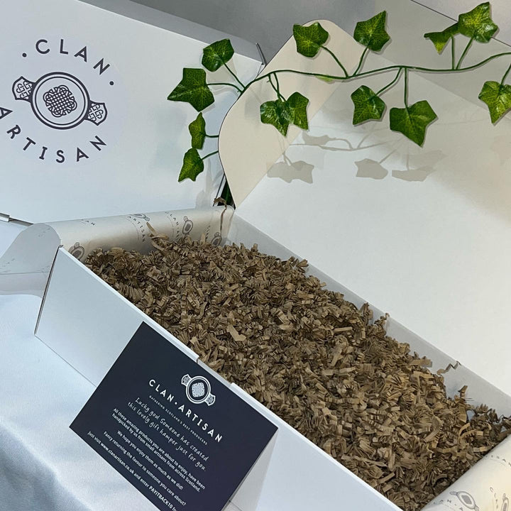 Medium  Gift Box Fits 6-9 products