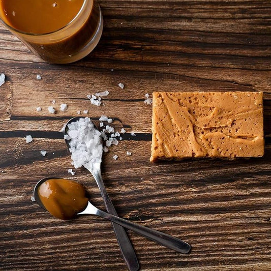 The Ochil Fudge Pantry Fudge 100g