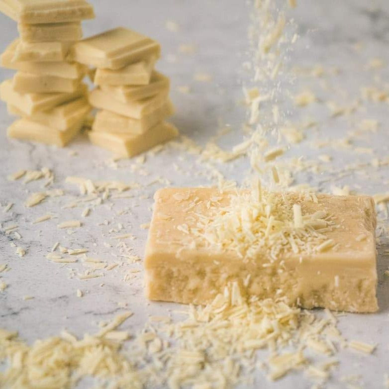 The Ochil Fudge Pantry Fudge 100g