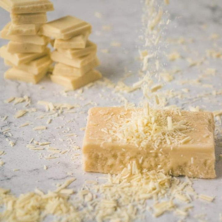 The Ochil Fudge Pantry Fudge 100g