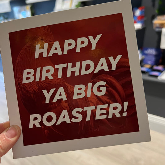 The Right Words Happy Birthday Cards