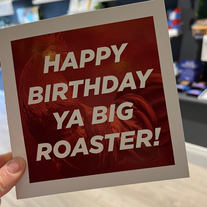 The Right Words Happy Birthday Cards