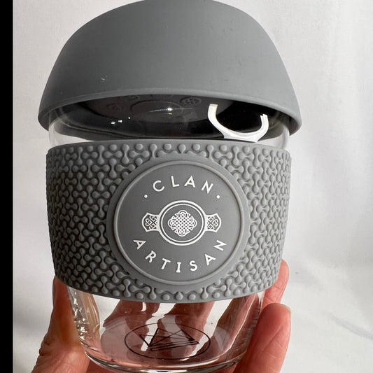 Clan Artisan Small Travel Mug