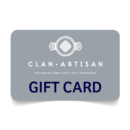 Clan Artisan Online Gift Card