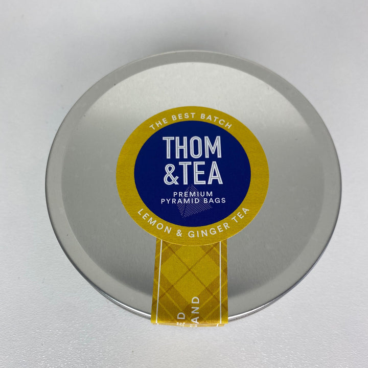 Thom & Tea Travel Tin
