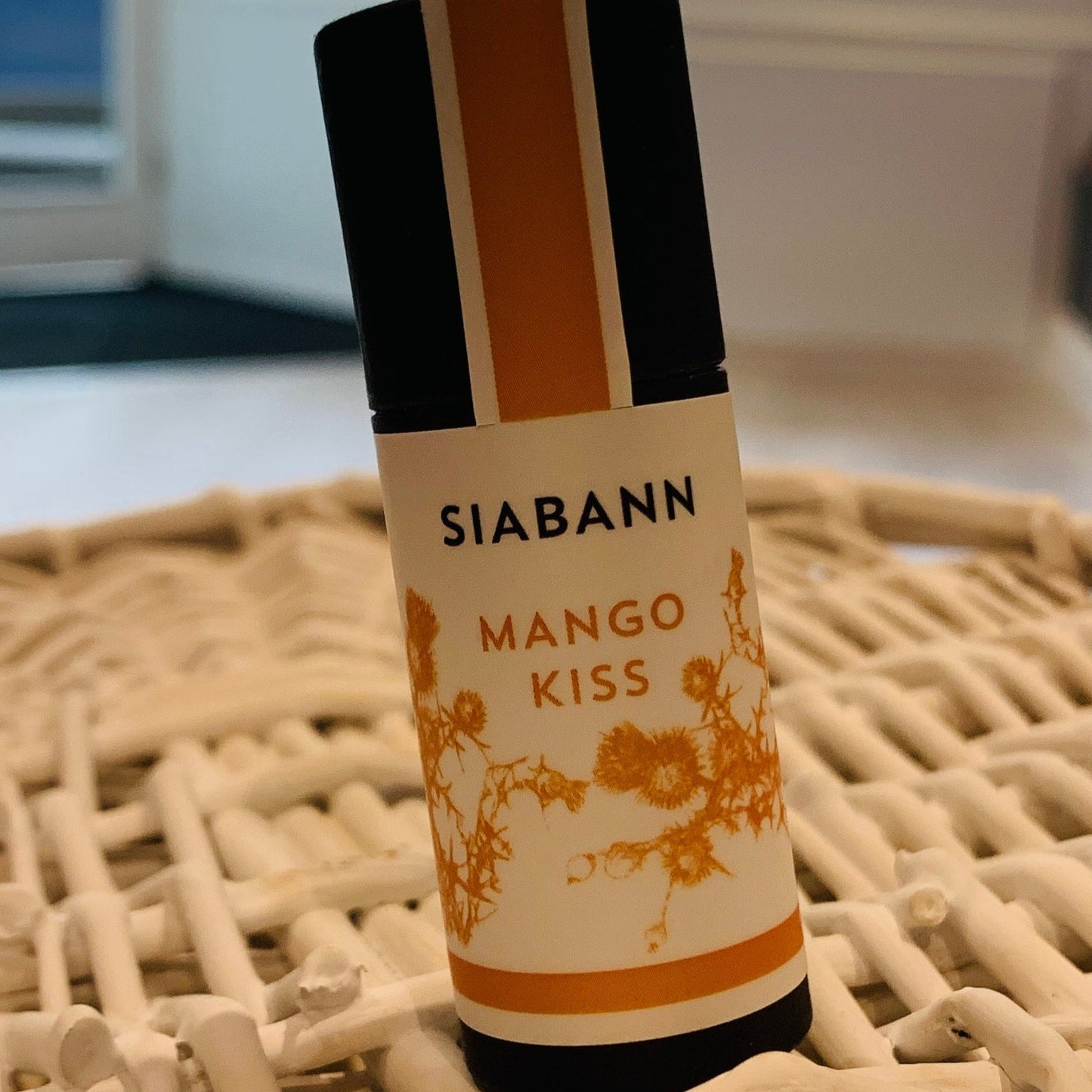 Siabann Lip Balm Tubes