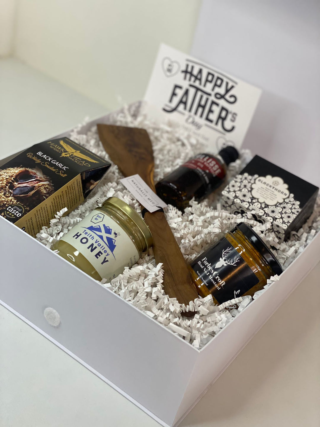 The Clan Artisan Gift Guide for Father’s Day