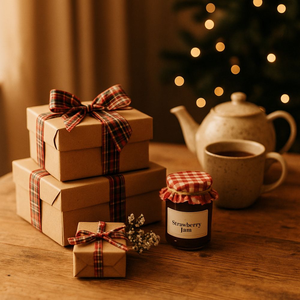 Gifts for Families