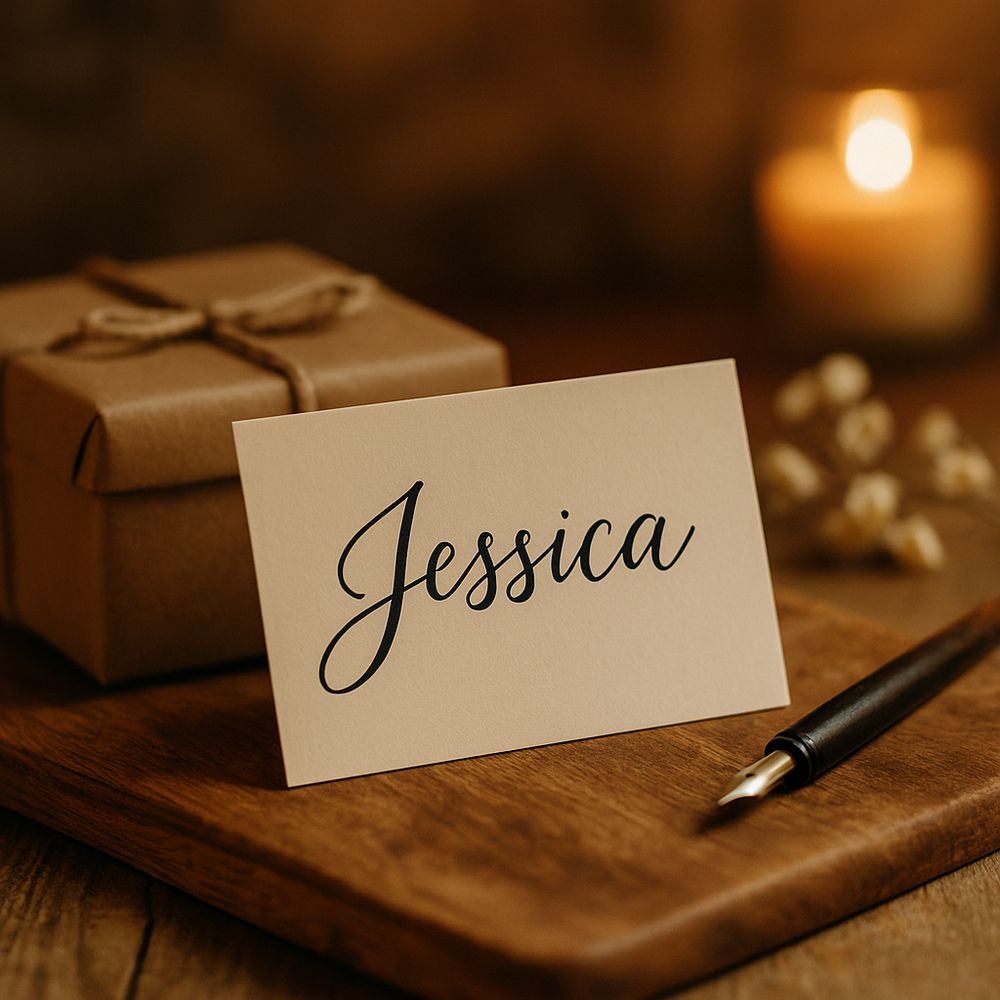 Personalised Greetings Cards