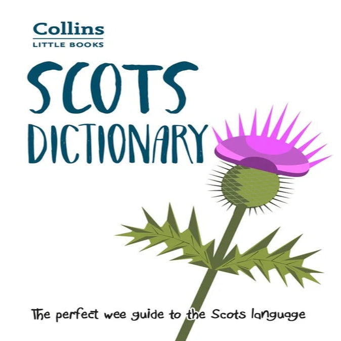 Scottish Dictionaries