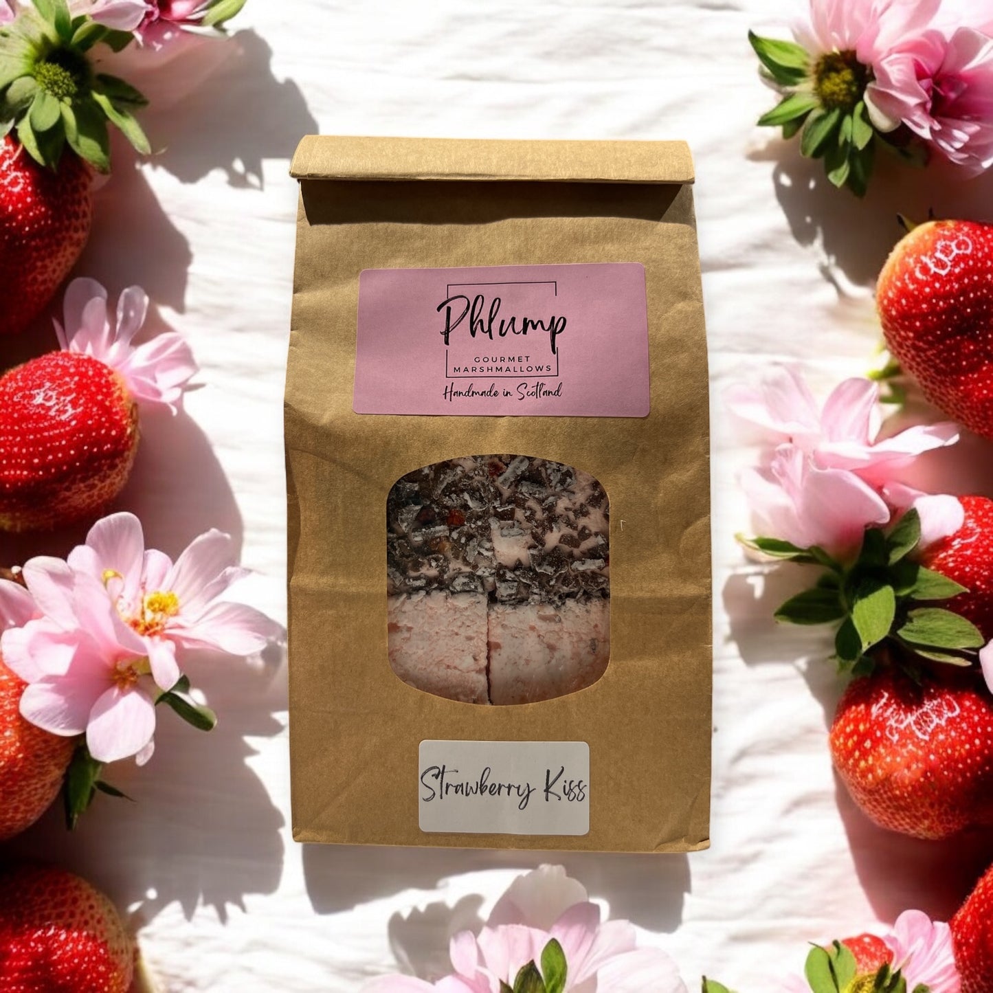 Phlump Gourmet Marshmallow