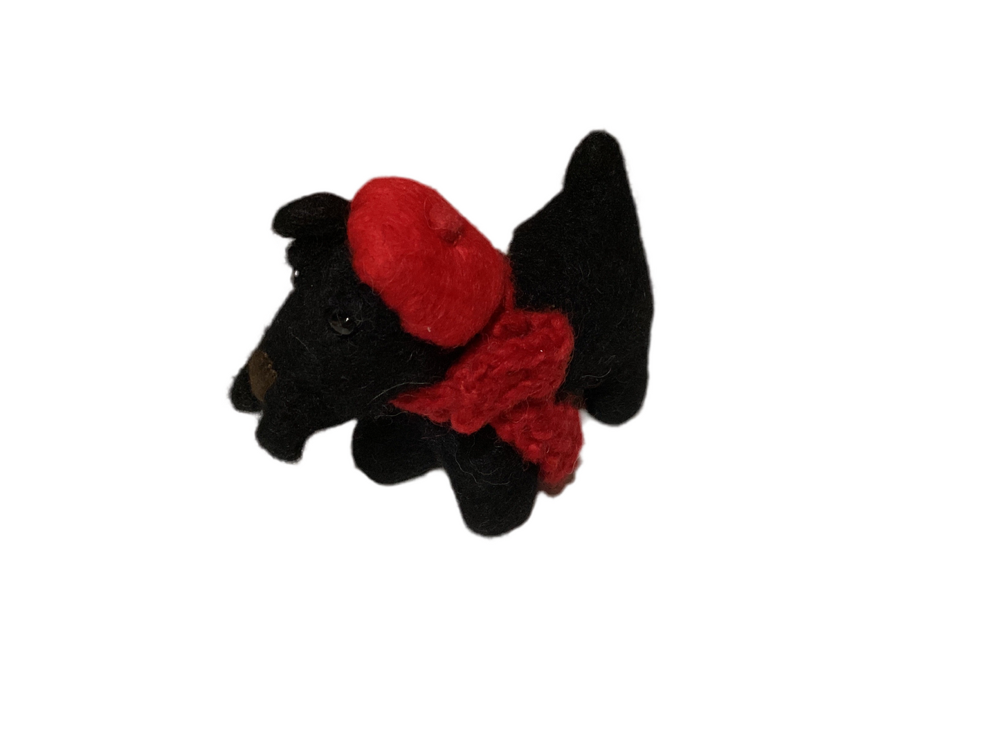 Amica Scottish Themed Soft Toys