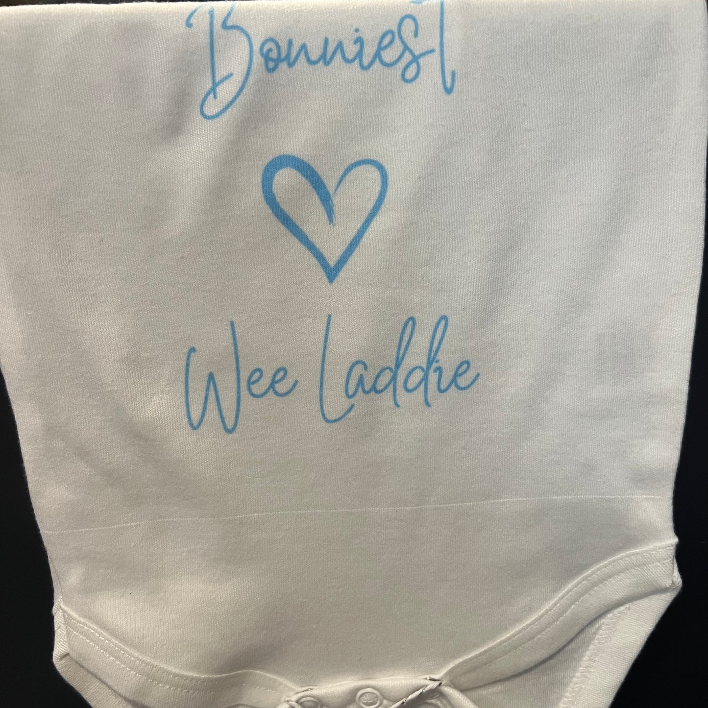 Clan Artisan Baby Vests