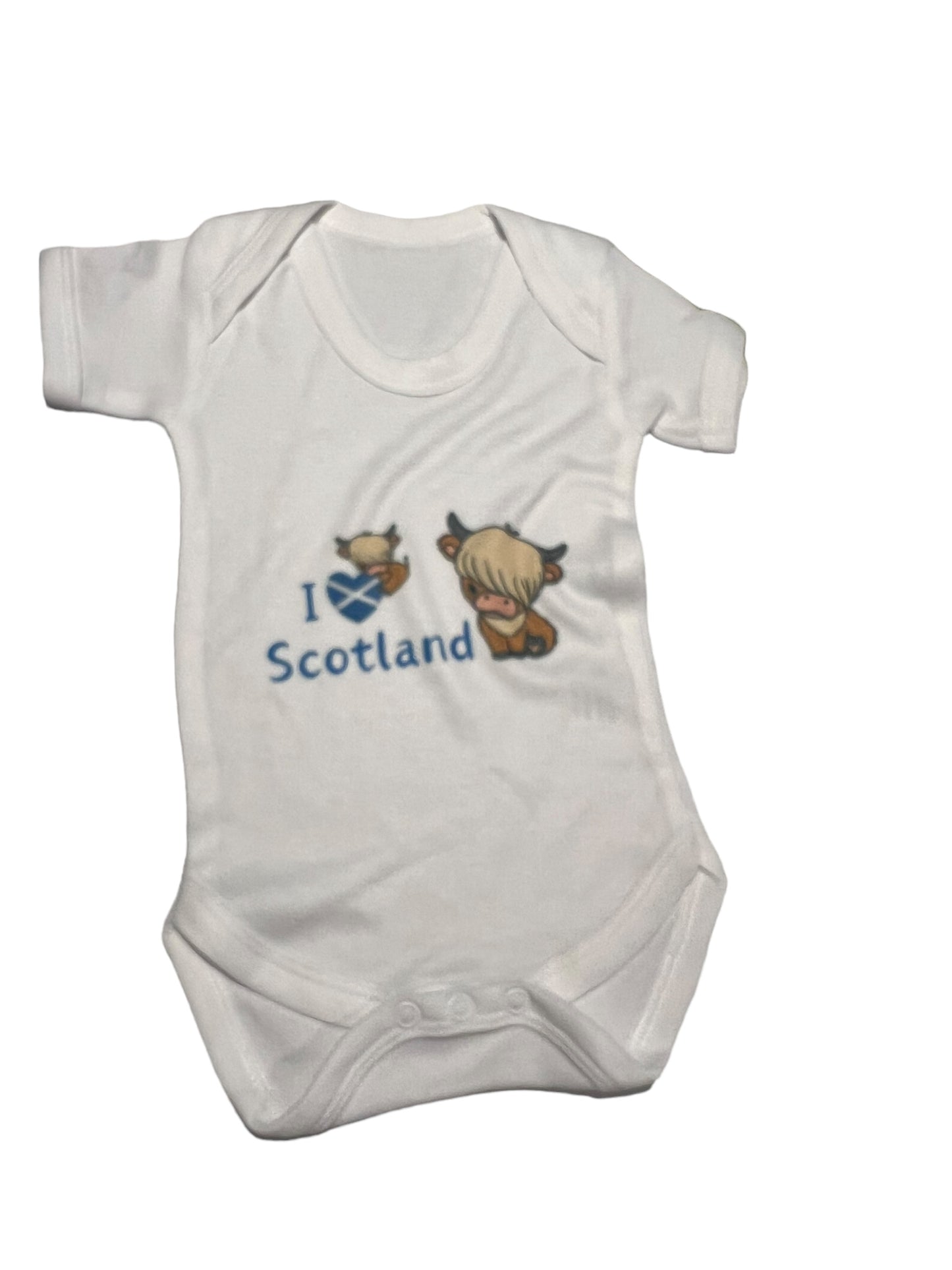 Clan Artisan Baby Vests