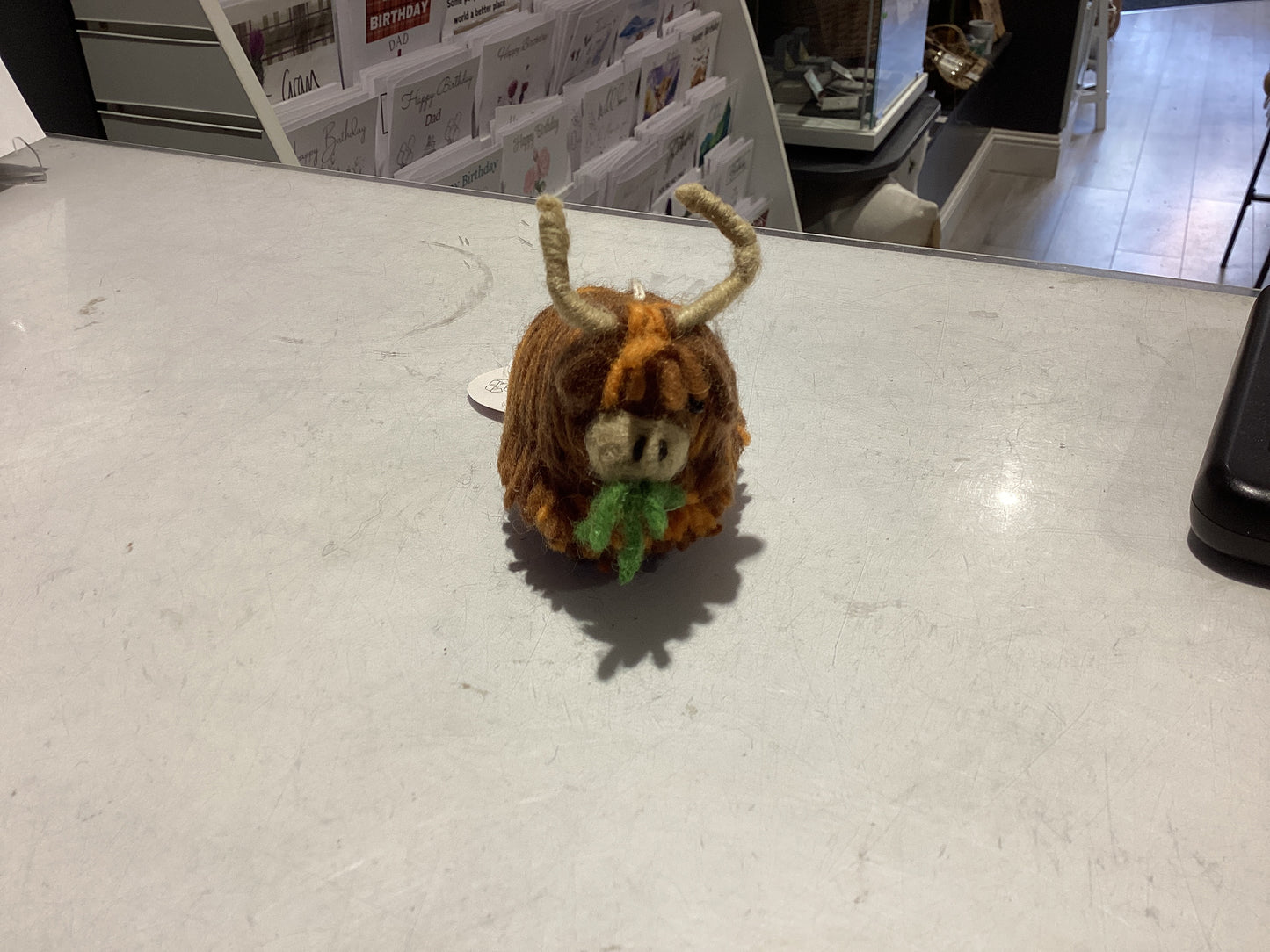 Amica Scottish Themed Soft Toys