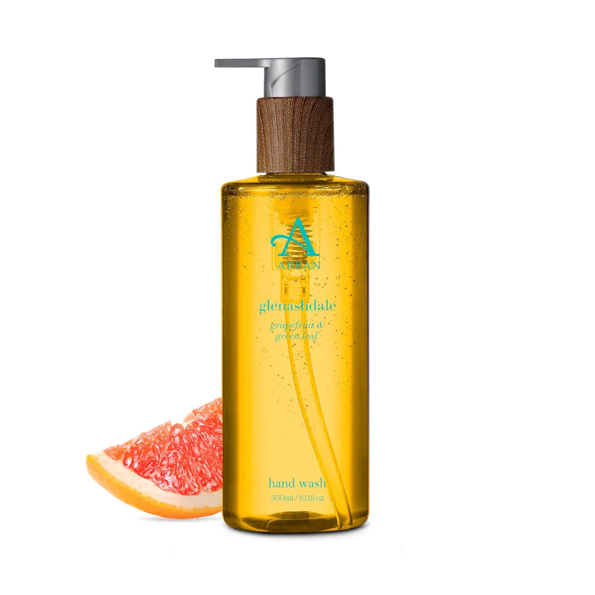 Arran Glenashdale Hand Wash 300ml